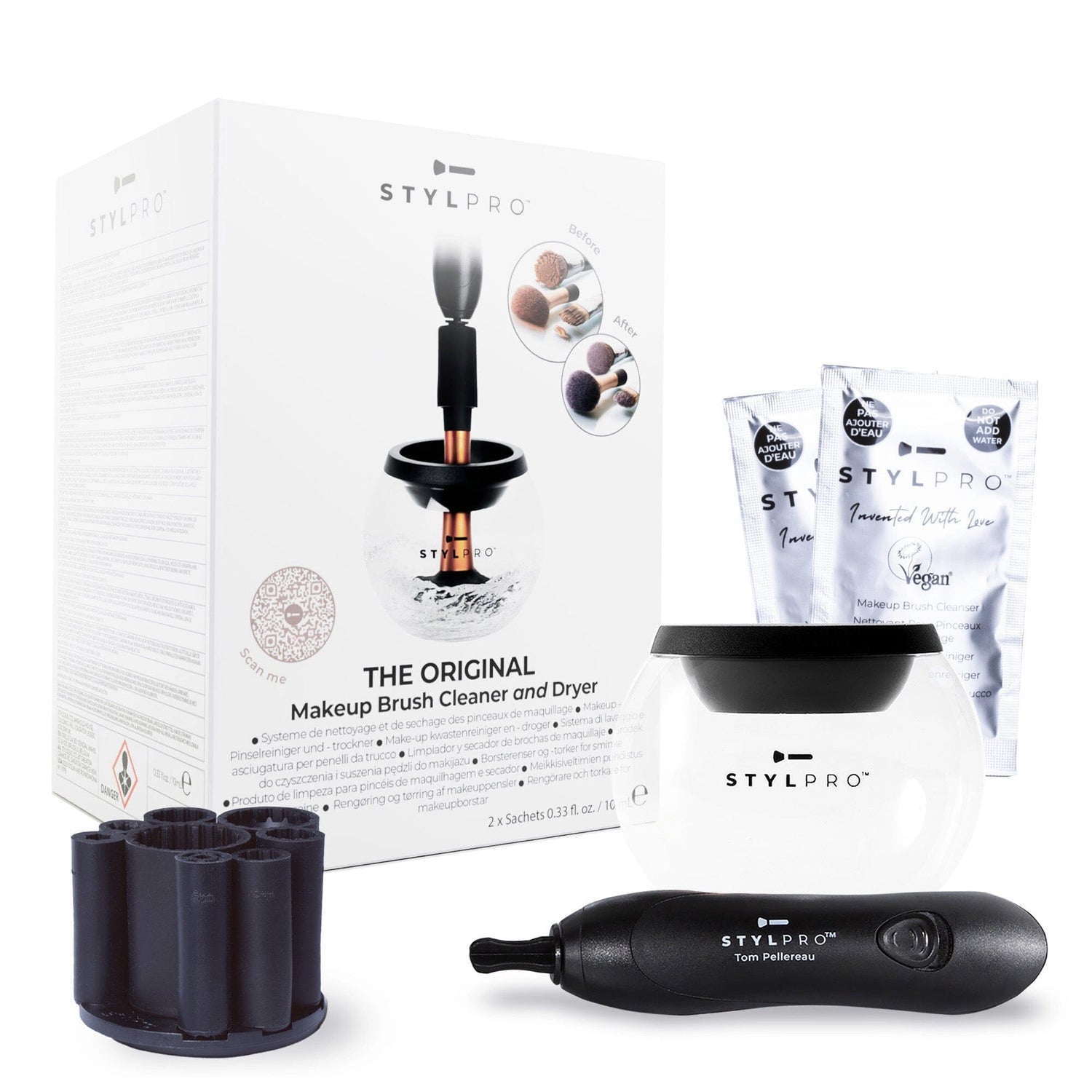 Klaviyo All Products Excluding Pen
