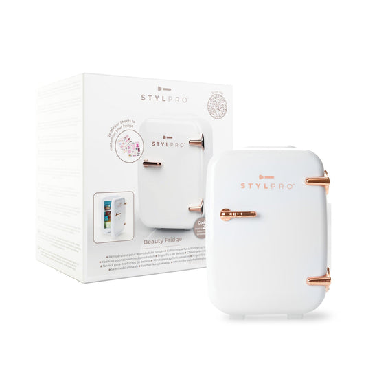 STYLPRO Four Litre Beauty Fridge