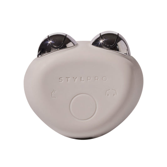 Dual Microcurrent Face & Body Toning Device